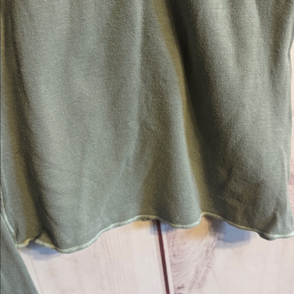 NWTS SKIMS WASHED MODAL JERSEY FLARED LEGGINGS MINERAL | L/XL - Picture 11 of 11